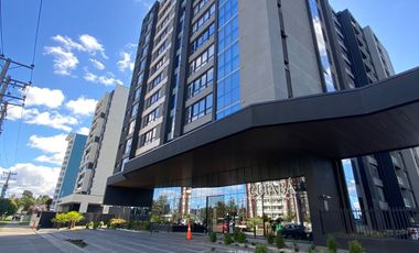 EN VENTA DEPARTAMENTO EN LOS PABLOS