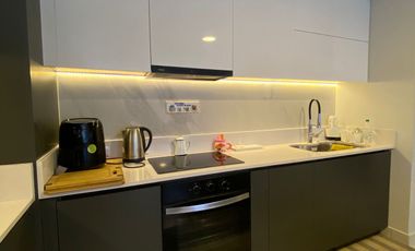 EN VENTA DEPARTAMENTO EN LOS PABLOS