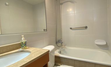 DEPARTAMENTO EN ARRIENDO A PASOS DE AV ALEMANIA