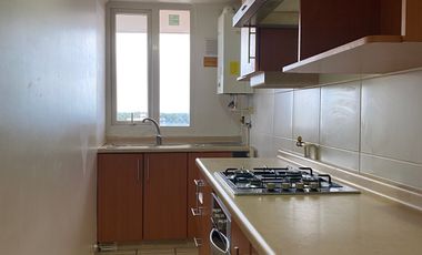 DEPARTAMENTO EN ARRIENDO A PASOS DE AV ALEMANIA