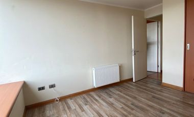 DEPARTAMENTO EN ARRIENDO A PASOS DE AV ALEMANIA