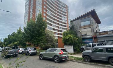 DEPARTAMENTO EN ARRIENDO A PASOS DE AV ALEMANIA