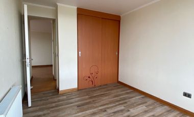 DEPARTAMENTO EN ARRIENDO A PASOS DE AV ALEMANIA