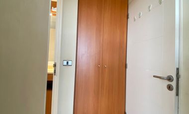 DEPARTAMENTO EN ARRIENDO A PASOS DE AV ALEMANIA