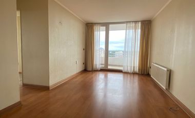 DEPARTAMENTO EN ARRIENDO A PASOS DE AV ALEMANIA