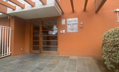 DEPARTAMENTO EN ARRIENDO A PASOS DE AV ALEMANIA