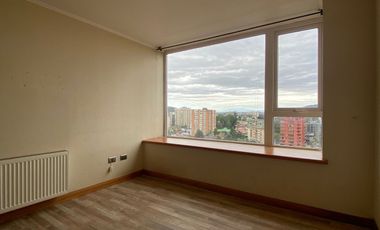 DEPARTAMENTO EN ARRIENDO A PASOS DE AV ALEMANIA
