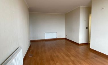 DEPARTAMENTO EN ARRIENDO A PASOS DE AV ALEMANIA