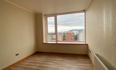 DEPARTAMENTO EN ARRIENDO A PASOS DE AV ALEMANIA