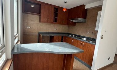 Departamento en Arriendo en Supermercado lily