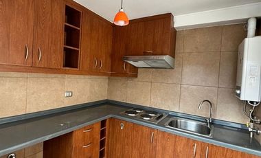 Departamento en Arriendo en Supermercado lily