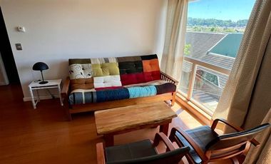 Departamento en Arriendo en Supermercado lily