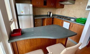 Departamento en Arriendo en Supermercado lily