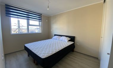 Departamento en Arriendo en condominio volcan