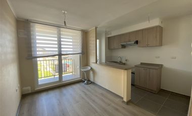Departamento en Arriendo en condominio volcan