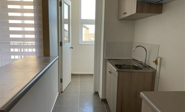 Departamento en Arriendo en condominio volcan