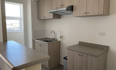 Departamento en Arriendo en condominio volcan