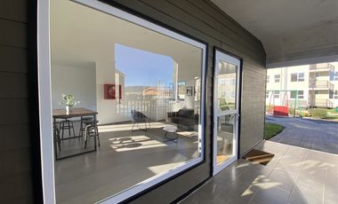 Departamento en Arriendo en condominio volcan