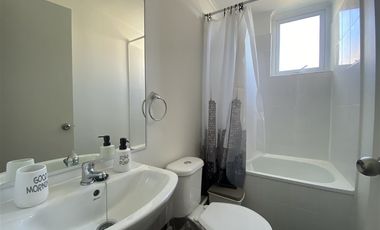 Departamento en Arriendo en condominio volcan