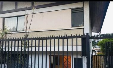 Casa en Venta en los abetos