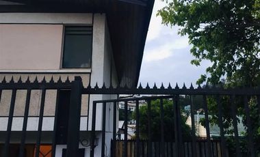 Casa en Venta en los abetos