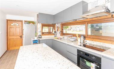 Casa en Venta en via iturrieta mardones