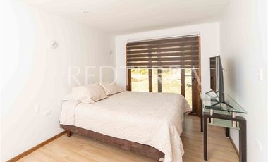 Casa en Venta en via iturrieta mardones