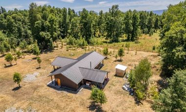 Casa en Venta en via iturrieta mardones