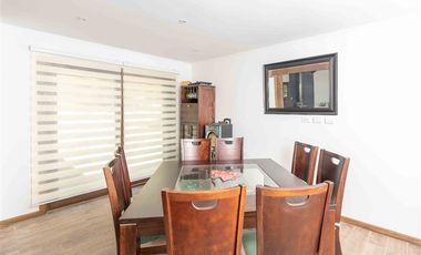 Casa en Venta en via iturrieta mardones