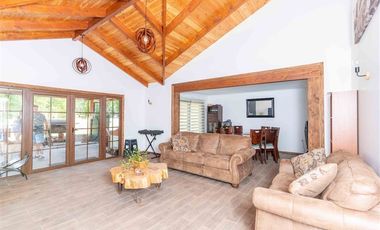 Casa en Venta en via iturrieta mardones