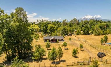 Casa en Venta en via iturrieta mardones