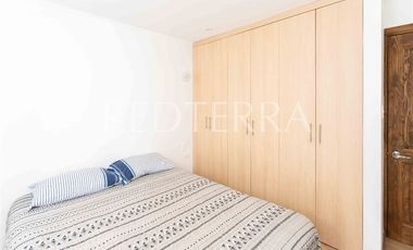 Casa en Venta en via iturrieta mardones