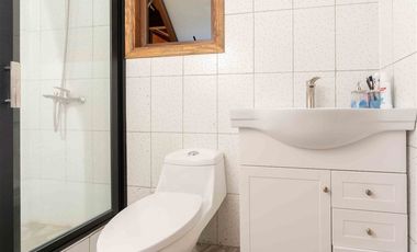 Casa en Venta en via iturrieta mardones