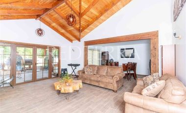 Casa en Venta en via iturrieta mardones