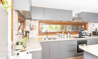 Casa en Venta en via iturrieta mardones