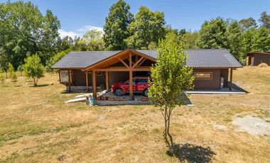 Casa en Venta en via iturrieta mardones