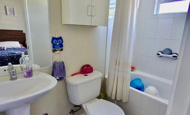 ARRIENDA LUMINOSA CASA DE 3D 2 B EN PRADERAS DE LABRANZA