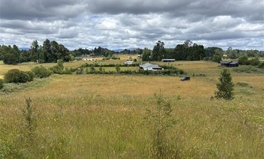 Parcela en Venta en villarrica