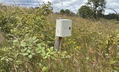 Parcela en Venta en villarrica