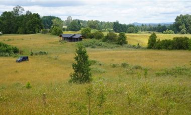 Parcela en Venta en villarrica