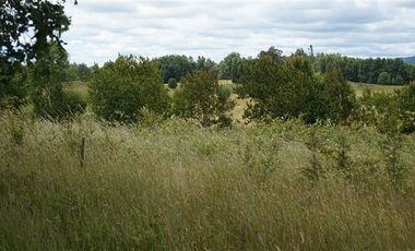 Parcela en Venta en villarrica