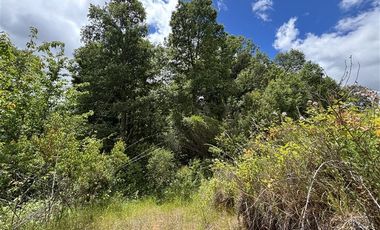 Parcela en Venta en villarrica