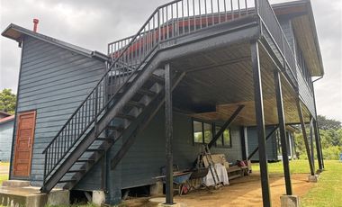 Casa en Venta en niebla