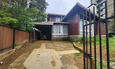 CASA ARRIENDO COMERCIAL OFICINA O LOCAL