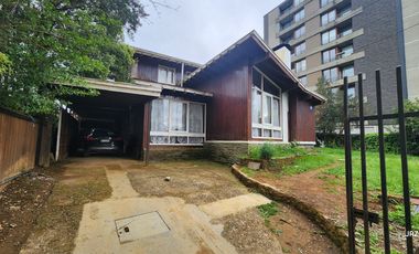 CASA ARRIENDO COMERCIAL OFICINA O LOCAL