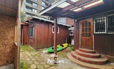 CASA ARRIENDO COMERCIAL OFICINA O LOCAL