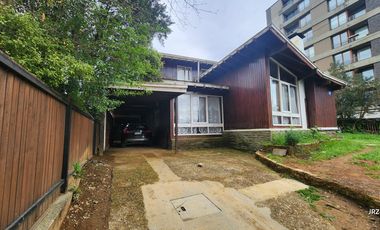 CASA ARRIENDO COMERCIAL OFICINA O LOCAL