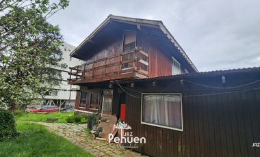 CASA ARRIENDO COMERCIAL OFICINA O LOCAL