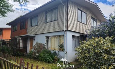 CASA EXCELENTE UBICACIÓN A METROS HOSPITAL