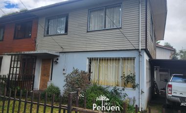 CASA EXCELENTE UBICACIÓN A METROS HOSPITAL